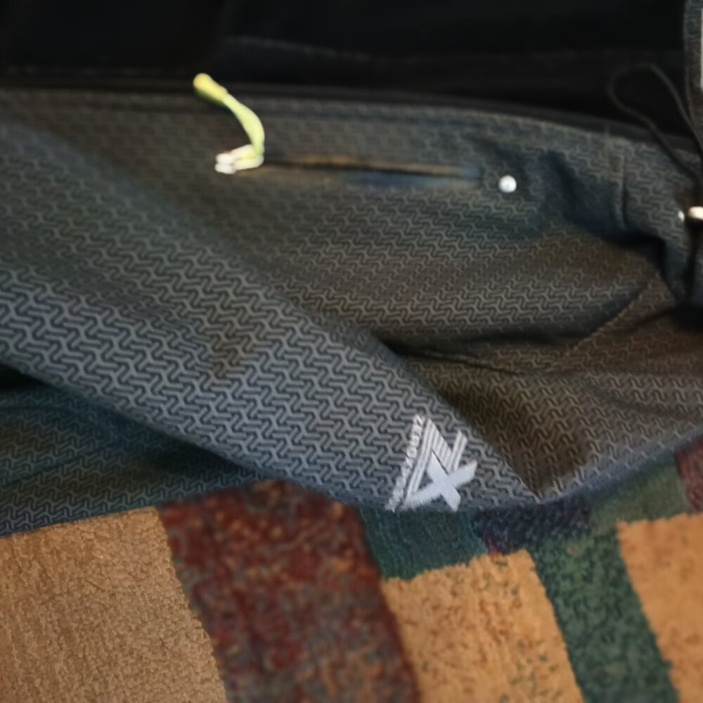 Zero X Pusur Jacket - image 4